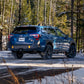 MBRP 20-23 Subaru Outback XT/ Wilderness 2.4L Turbo T304 SS 2.5in Dual Axle-Back Exhaust System