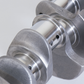 Eagle Ford 302 3in Stroke 50oz Balanced Cast Crankshaft