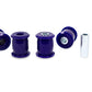 SuperPro 2020-2026 Jeep Gladiator Front Lower Control Arm Bushing Kit