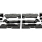 Air Lift Loadlifter 5000 Air Spring Kit for 2023 Ford F-350 DRW