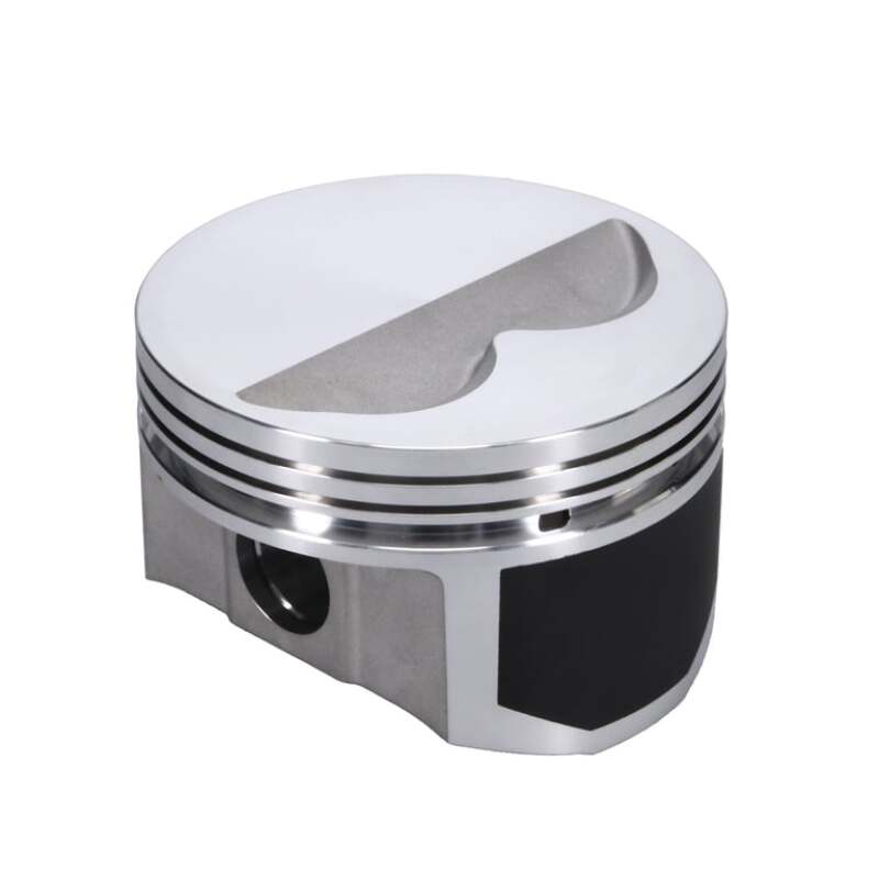 Wiseco Pro Tru Street Chevy Small Block 4.030in Bore 1.125in CH -5.00 CC Piston Set
