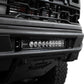 Addictive Desert Designs 2021-2024 Ford F-150 Raptor Race Series Front Bumper