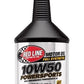 Red Line 10W50 Powersports Motor Oil - Quart