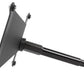 Perrin 2022 Subaru WRX / 20-22 OBXT / 14-21 Forester / 18-21 Crosstrek License Plate Relocation Kit