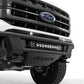 Addictive Desert Designs 21-23 Ford F-150 PRO Bolt-On Front Bumper