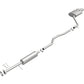MagnaFlow BRE Exhaust Kit 13-17 HONDA ACCORD 2.4L
