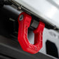 DV8 Offroad 20-23 Jeep Gladiator JT MTO Series Accessory Hitch (Use w/ PN RBGL-12)