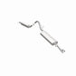 MagnaFlow BRE Exhaust Kit 02-04 Montana Venture 07-09 Uplander Montana