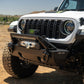 DV8 Xtract 12k Synthetic Rope Winch