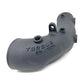 Torque Solution 02-07 Subaru WRX / 04-21 Subaru STI HD Cast Aluminum 3in Hard Turbo Inlet