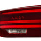 Hella 2013-2019 BMW 320i Right Tail Light
