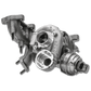 Garrett GT1749V VW 2.0L TDI Upgrade (BKD Engine) VNT Turbo Kit