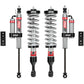 Eibach 05-15 Toyota Tacoma Pro-Truck Coilover Stage 2R (Front Coilovers + Rear Reservoir Shocks )