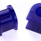 SuperPro Toyota Front Sway Bar Mounting Kit