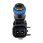 Edelbrock Precision-Flow Fuel Injector (42 lb/hr)