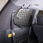 DV8 Offroad 03-09 Lexus GX 470 Rear Window Molle Storage Panels