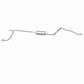 MagnaFlow BRE Exhaust Kit 07-17 Nissan Frontier 4.0L