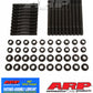 ARP Ford 289-302 w/351W Heads Undercut Head Stud Kit