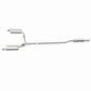 MagnaFlow BRE Exhaust Kit 07-12 ES350 Camry 3.5L