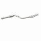 Magnaflow 96-98 BMW 318i 1.9L Direct Fit Converter