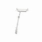MagnaFlow BRE Exhaust Kit 05-08 Sportage Tucson 2.7L