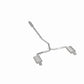 MagnaFlow BRE Exhaust Kit 11-15 Ford Explorer 3.5L