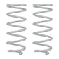 Eibach 25-26 Toyota 4Runner SR5 (Non-Hybrid) 4WD Pro Lift Kit HD Springs - Rear