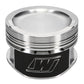 Wiseco VW VR6 2.8L 10.5:1 82.5mm Piston Shelf Stock