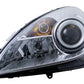 Hella 2005 Mercedes-Benz Slk 360/55Amg - Headlamp Lh