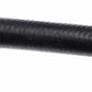Gates 05-07 Ford Focus 4-Cyl. 2.0L Lower Molded Coolant Hose