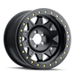 Dirty Life 9302 Roadkill Race 17x9 / 8x165.1 BP / -14mm Offset / 130.8mm Hub Machined Wheel-Beadlock