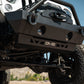 DV8 Offroad 2007-2018 Jeep Wrangler JK Front Skid Plate