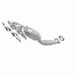 Magnaflow 08-09 Ford Focus 2.0L Direct Fit Converter