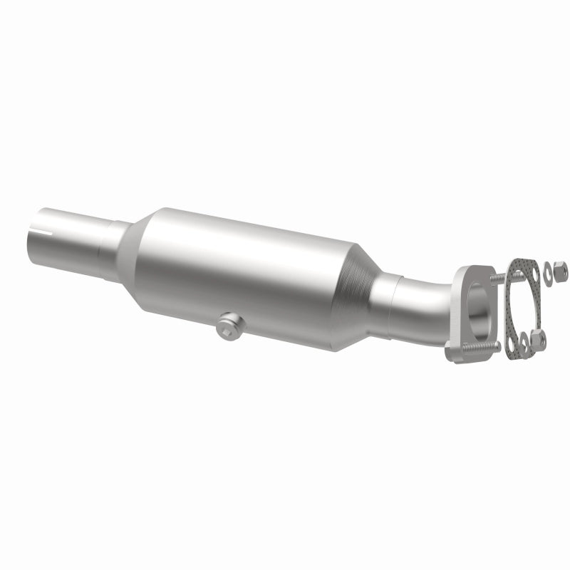 Magnaflow Conv Direct Fit 19-20 Kia Forte 2L Underbody