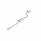 MagnaFlow BRE Exhaust Kit 05-10 Magnum 300 Charger