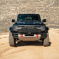 DV8 Offroad 2021-2025 Ford Bronco Tube Push Bar
