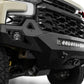 Addictive Desert Designs 2022+ Chevy Silverado 1500 ZR2 Stealth Fighter Front Bumper