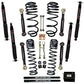 Skyjacker 2.5In KIT 2003 TJ VALUE FLEX