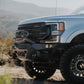 DV8 17-22 Ford Super Duty F-250/F-350 Spec Series Front Bumper