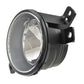 Hella 2010-2015 BMW X1 Fog Light Assembly Left