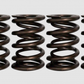 Ferrea 84-98 Harley-Davidson Evolution 0.819/1.103in OD 0.625/0.819in ID Dual Valve Springs-Set of 4