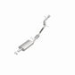 MagnaFlow BRE Exhaust Kit 05-08 Mercury Mariner 3.0L