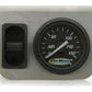 Ridetech 1-Way Analog Air Suspension Control Panel - Pneumatic Paddle Switch