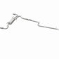 BRExhaust 10-13 Mazda 3 2.5L Exhaust Kit