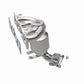 Magnaflow 2015 Sonata 2.4L Manifold Direct Fit Converter