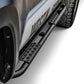Westin 05-23 Toyota Tacoma Rock Slider - Textured Black