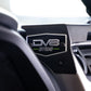 DV8 Offroad 10-23 Toyota 4Runner Digital Device Dash Mount