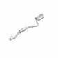 MagnaFlow BRE Exhaust Kit 01-05 Lexus IS300 3L