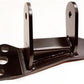 Innovative 02-05 Honda Civic Si/Type-R (EP3) / 02-06 Acura RSX Black Steel Replacement Trans Bracket