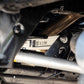 ICON 2024+ Toyota Tacoma 1.25in-3in Stage 13 Suspension System Billet